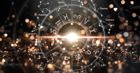 Horoskop na rok 2025: Co přinese nový rok jednotlivým znamením zvěrokruhu?